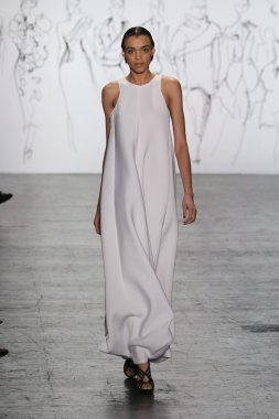 Sanat kurumları sonbahar 2016 defile