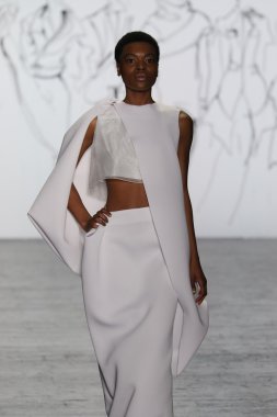 Sanat kurumları sonbahar 2016 defile