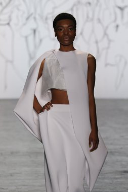 Sanat kurumları sonbahar 2016 defile