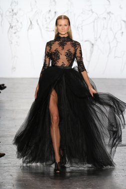 Sanat kurumları sonbahar 2016 defile