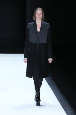 Vera Wang Koleksiyonu Sonbahar 2016