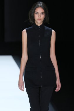 Vera Wang Koleksiyonu Sonbahar 2016