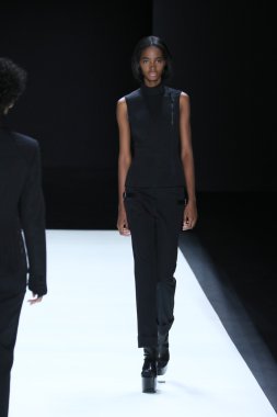 Vera Wang Koleksiyonu Sonbahar 2016