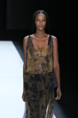 Vera Wang Koleksiyonu Sonbahar 2016