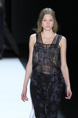 Vera Wang Koleksiyonu Sonbahar 2016