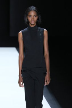 Vera Wang Koleksiyonu Sonbahar 2016