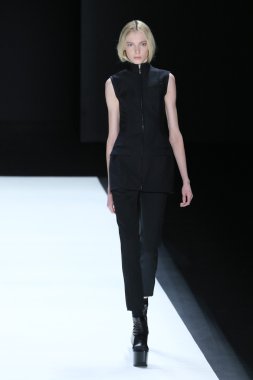 Vera Wang Koleksiyonu Sonbahar 2016