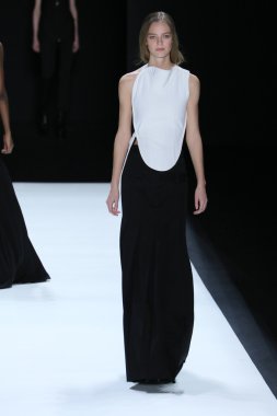 Vera Wang Koleksiyonu Sonbahar 2016