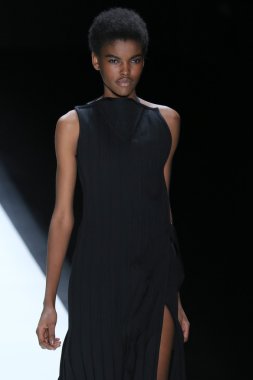 Vera Wang Koleksiyonu Sonbahar 2016