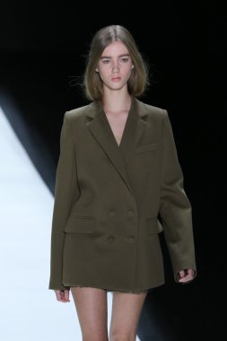 Vera Wang Koleksiyonu Sonbahar 2016