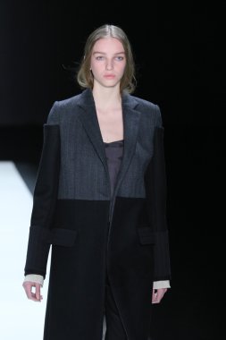 Vera Wang Koleksiyonu Sonbahar 2016