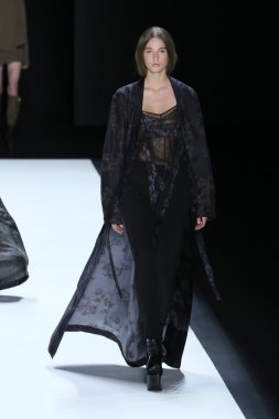 Vera Wang Koleksiyonu Sonbahar 2016