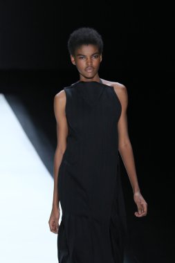 Vera Wang Koleksiyonu Sonbahar 2016