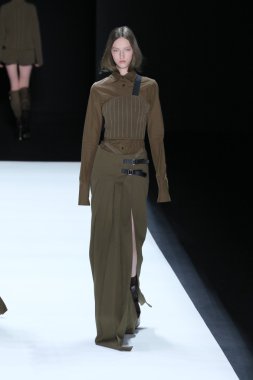 Vera Wang Koleksiyonu Sonbahar 2016