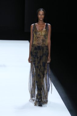 Vera Wang Koleksiyonu Sonbahar 2016