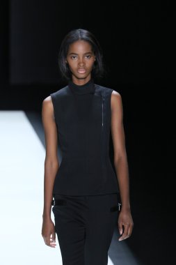 Vera Wang Koleksiyonu Sonbahar 2016