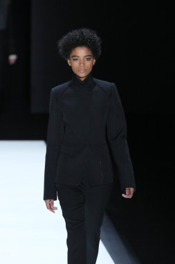 Vera Wang Koleksiyonu Sonbahar 2016