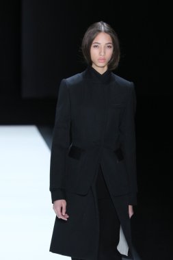 Vera Wang Koleksiyonu Sonbahar 2016