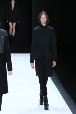 Vera Wang Koleksiyonu Sonbahar 2016