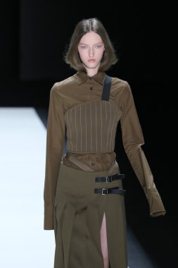 Vera Wang Koleksiyonu Sonbahar 2016