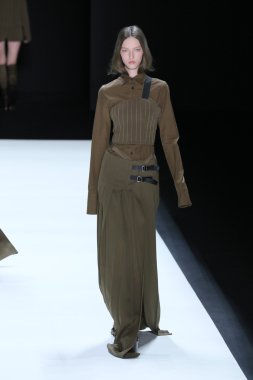 Vera Wang Koleksiyonu Sonbahar 2016