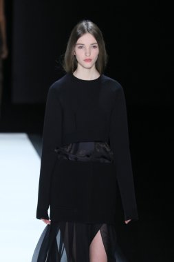 Vera Wang Koleksiyonu Sonbahar 2016
