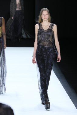 Vera Wang Koleksiyonu Sonbahar 2016