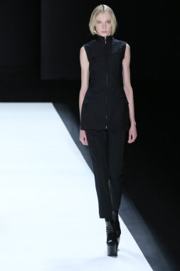 Vera Wang Koleksiyonu Sonbahar 2016