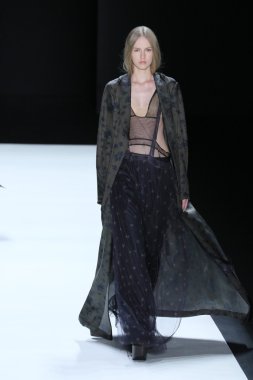 Vera Wang Koleksiyonu Sonbahar 2016