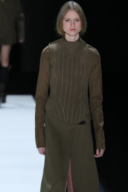 Vera Wang Koleksiyonu Sonbahar 2016