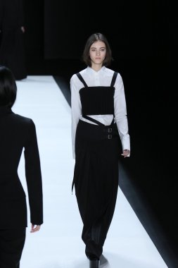 Vera Wang Koleksiyonu Sonbahar 2016