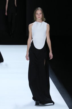 Vera Wang Koleksiyonu Sonbahar 2016