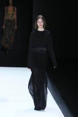 Vera Wang Koleksiyonu Sonbahar 2016