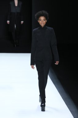 Vera Wang Koleksiyonu Sonbahar 2016