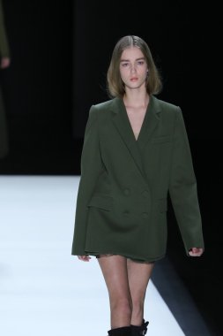 Vera Wang Koleksiyonu Sonbahar 2016