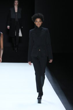 Vera Wang Koleksiyonu Sonbahar 2016