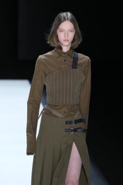 Vera Wang Koleksiyonu Sonbahar 2016