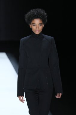 Vera Wang Koleksiyonu Sonbahar 2016