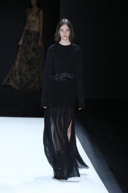 Vera Wang Koleksiyonu Sonbahar 2016