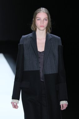 Vera Wang Koleksiyonu Sonbahar 2016