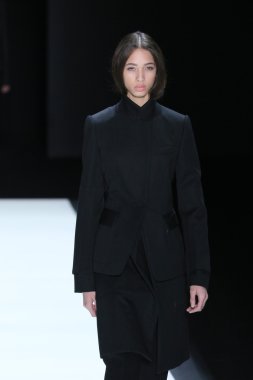 Vera Wang Koleksiyonu Sonbahar 2016