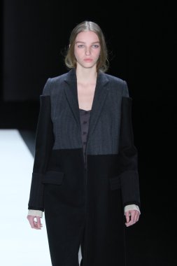 Vera Wang Koleksiyonu Sonbahar 2016