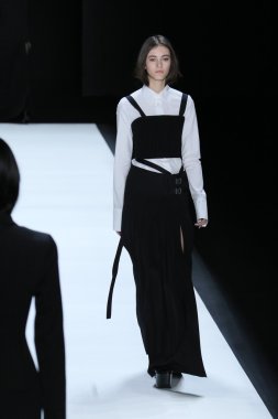 Vera Wang Koleksiyonu Sonbahar 2016