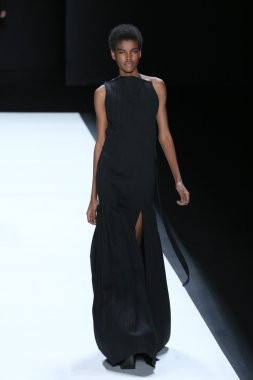 Vera Wang Koleksiyonu Sonbahar 2016