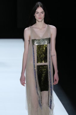 Vera Wang Koleksiyonu Sonbahar 2016