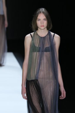 Vera Wang Koleksiyonu Sonbahar 2016