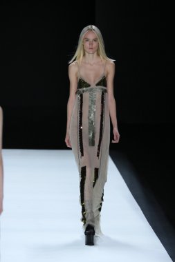 Vera Wang Koleksiyonu Sonbahar 2016