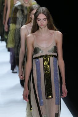 Vera Wang Koleksiyonu Sonbahar 2016