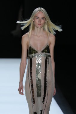 Vera Wang Koleksiyonu Sonbahar 2016