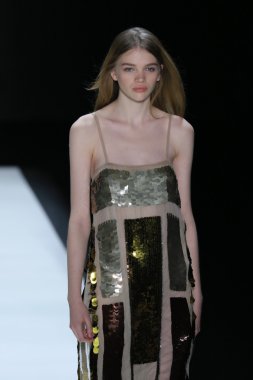 Vera Wang Koleksiyonu Sonbahar 2016